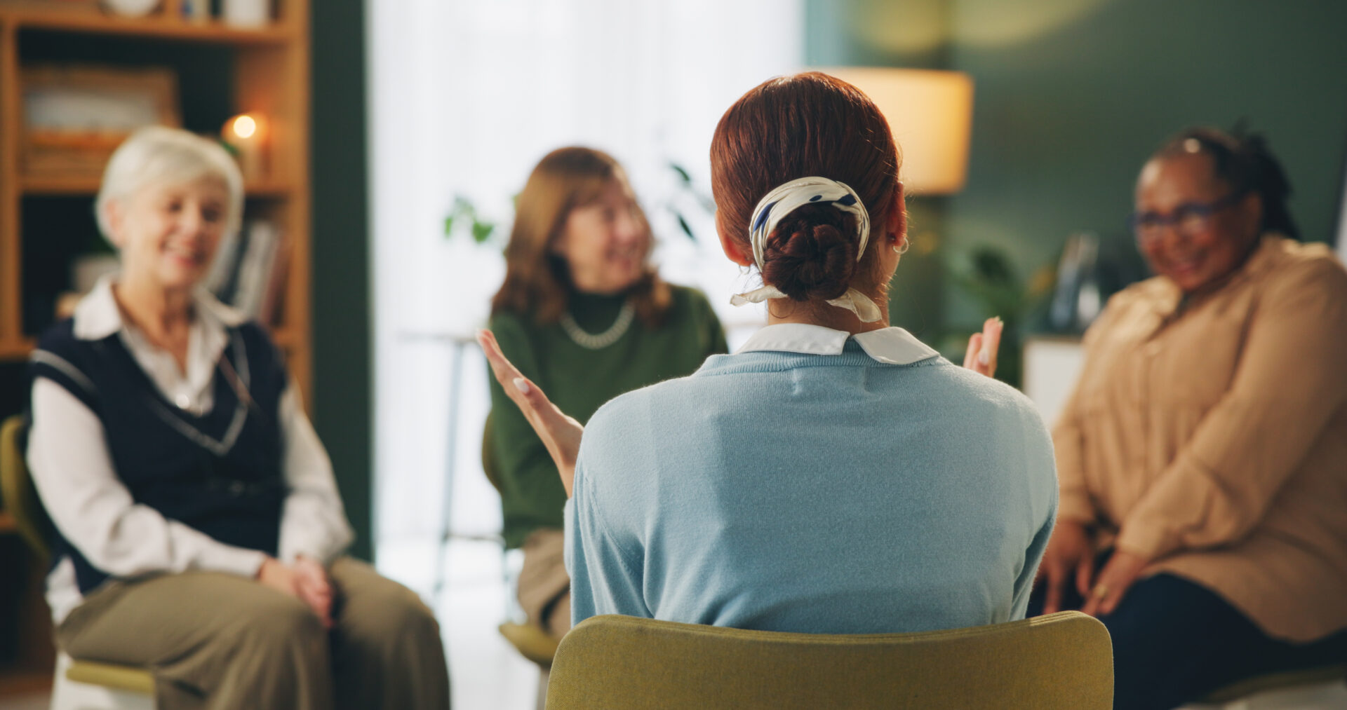 CPD Training, staff supervision and wellbeing support and counselling with Adoniso Care